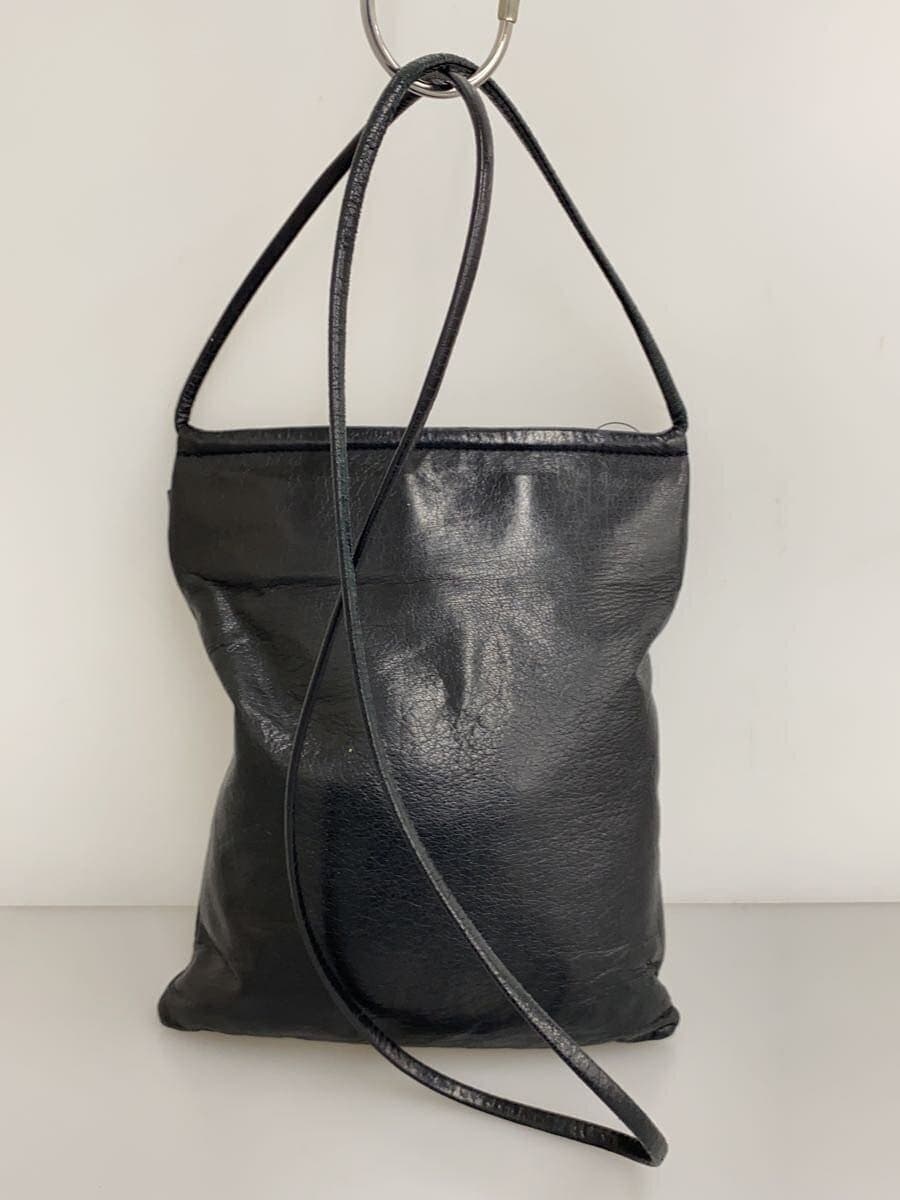 Aeta Shoulder Bag BLK 3