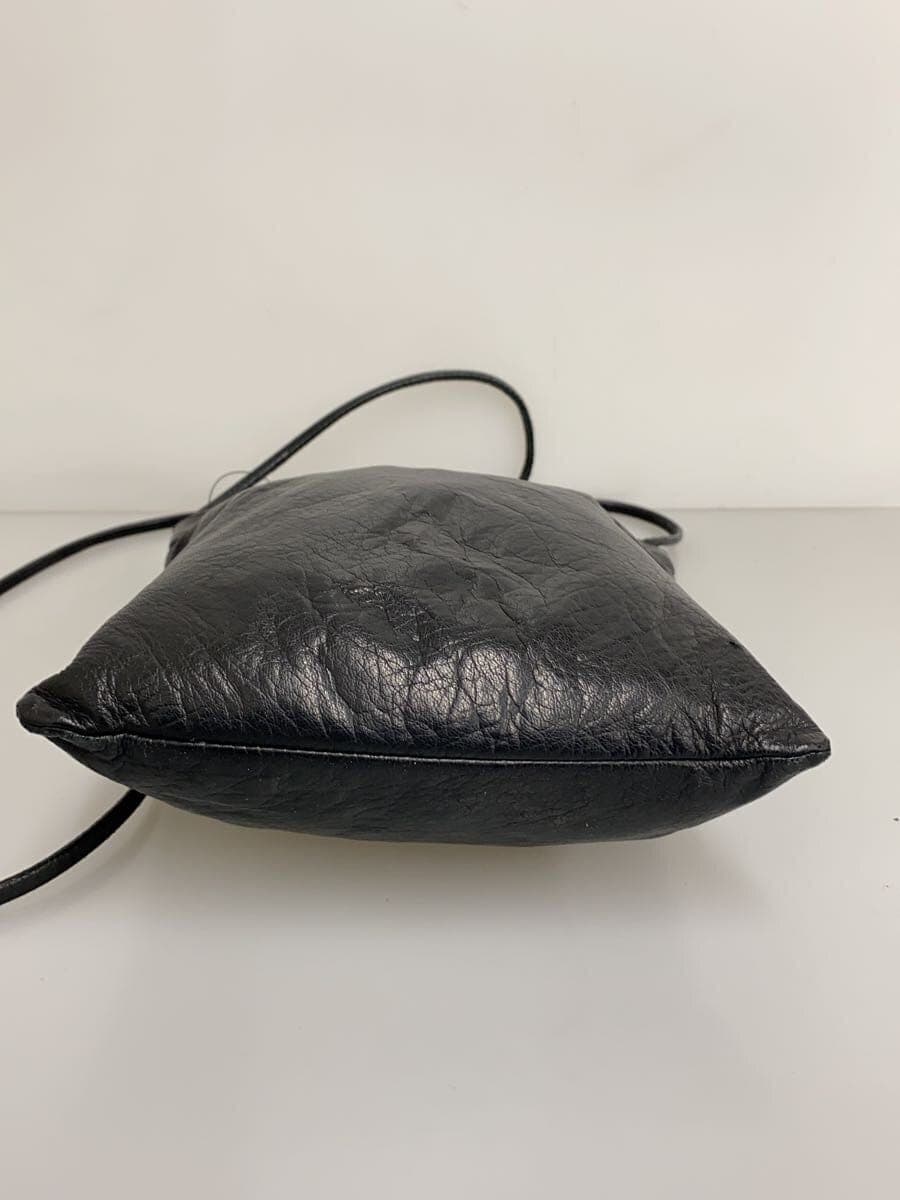 Aeta Shoulder Bag BLK 4