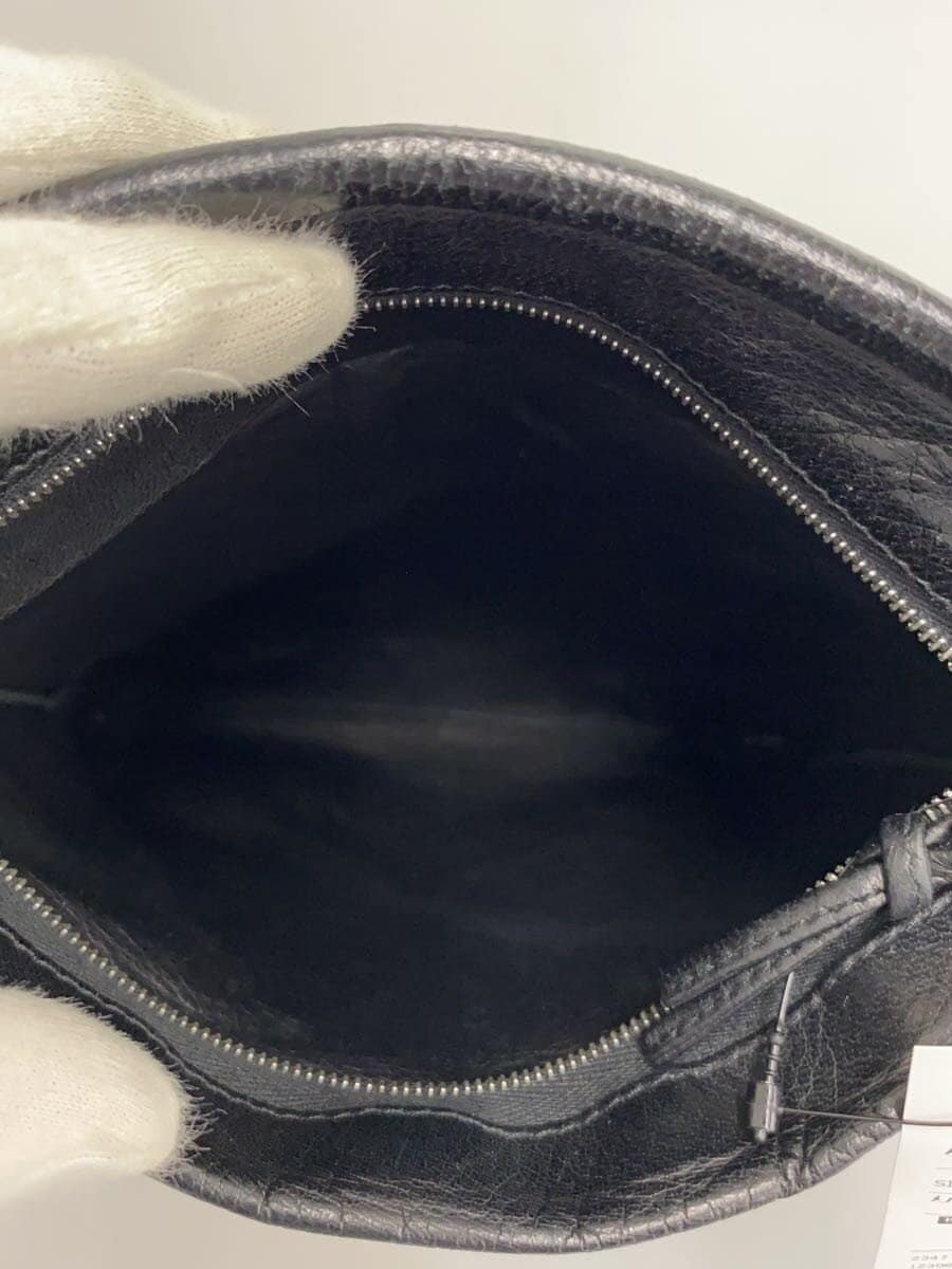 Aeta Shoulder Bag BLK 5