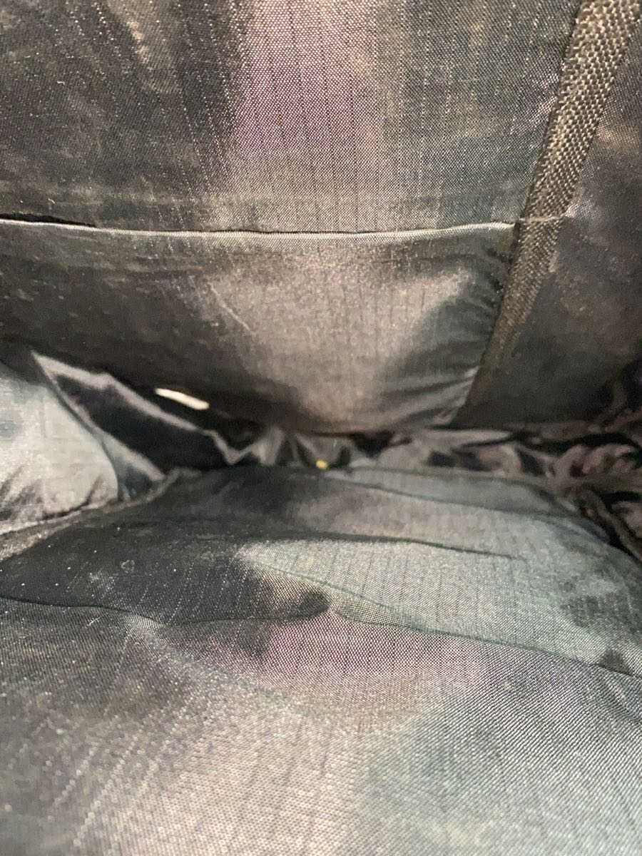 DRT Shoulder Bag Nylon BRW Camouflage 6