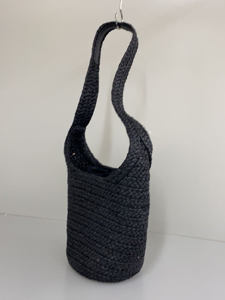 Helen Kaminski tote bag -- BLK plain 2