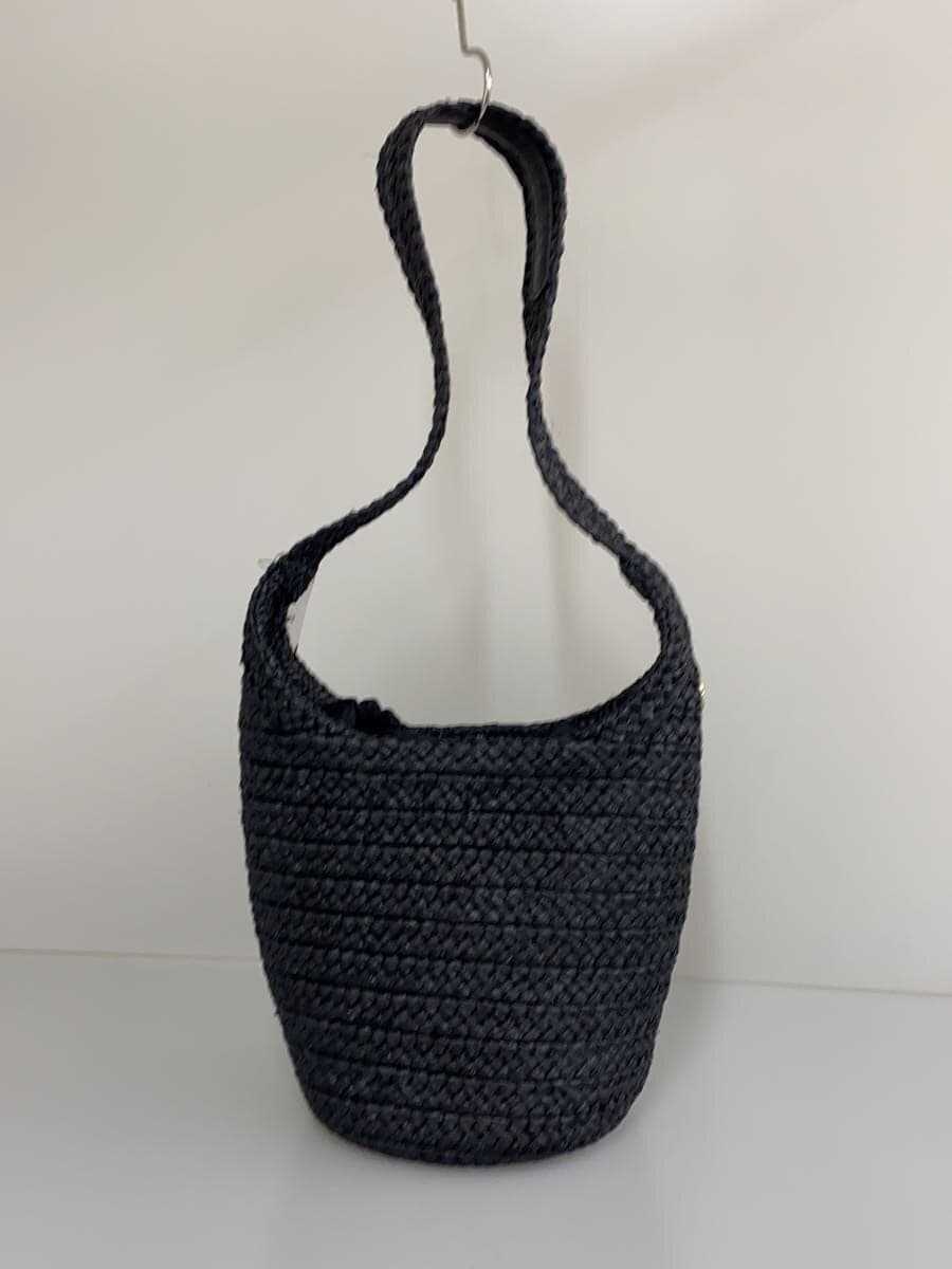 Helen Kaminski tote bag -- BLK plain 3