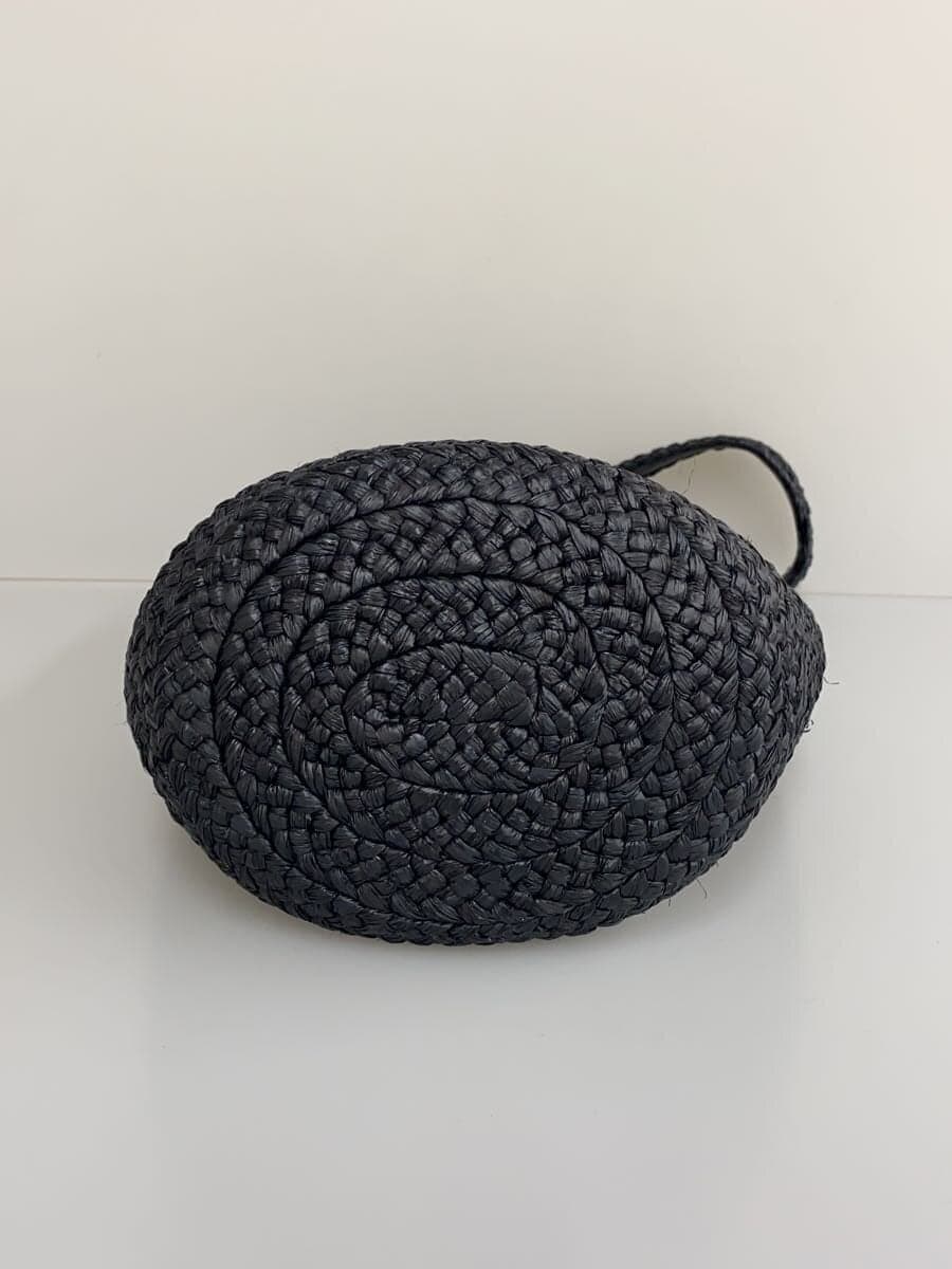 Helen Kaminski tote bag -- BLK plain 4