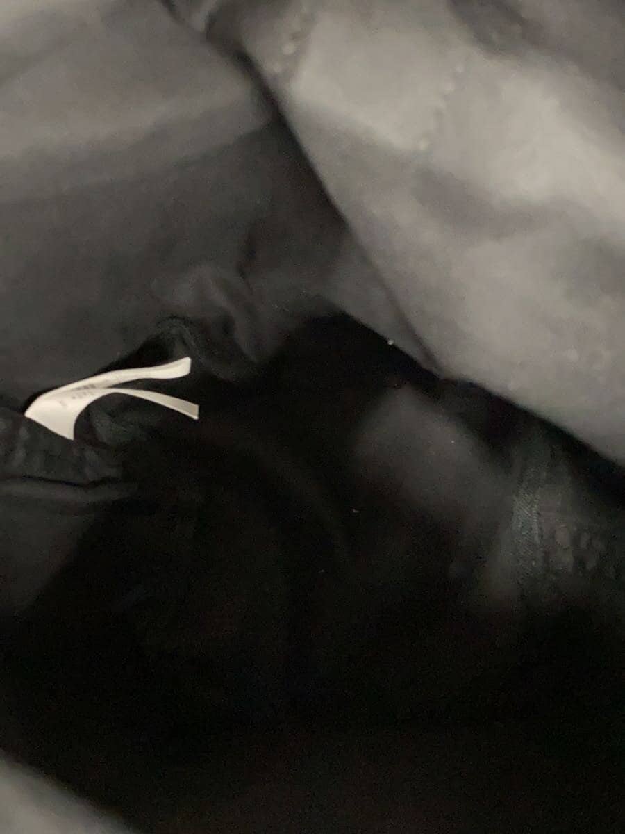 Helen Kaminski tote bag -- BLK plain 6