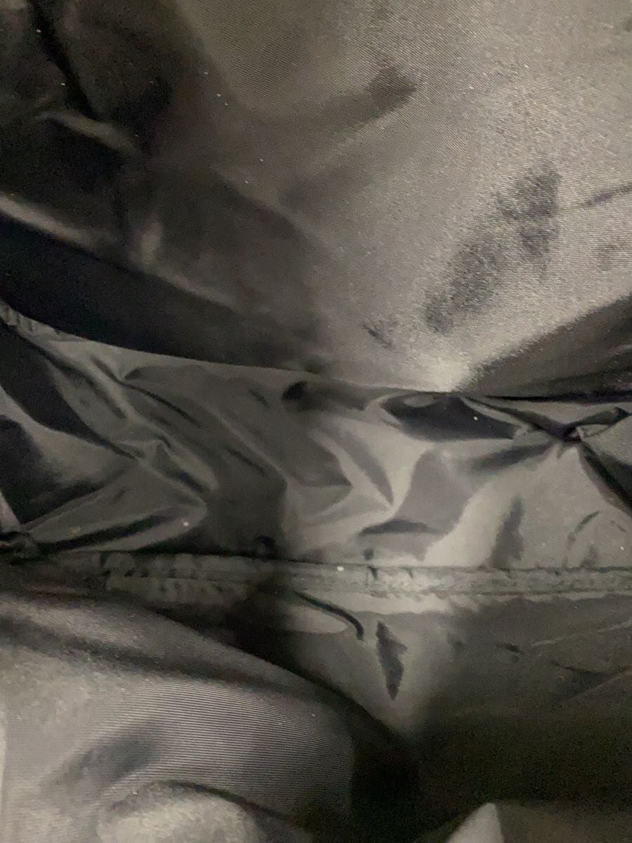 STUSSY Backpack Nylon GRN Check 133020 6