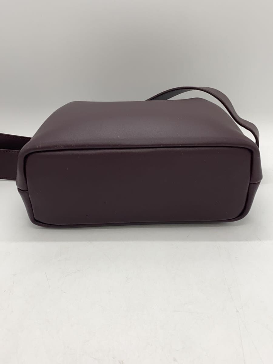 OSOI Shoulder Bag Cowhide BRD 16FB010_03_05 4