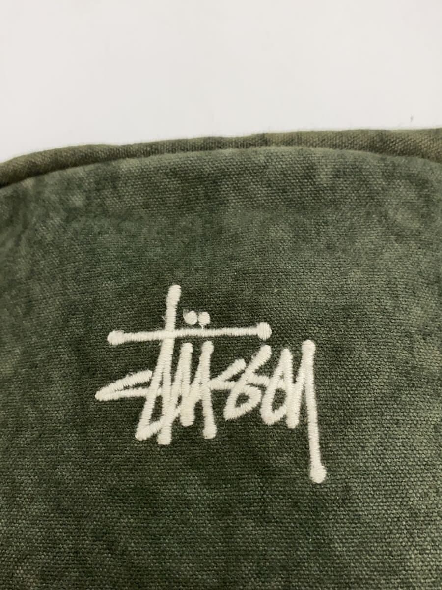 STUSSY Bag GRN 5