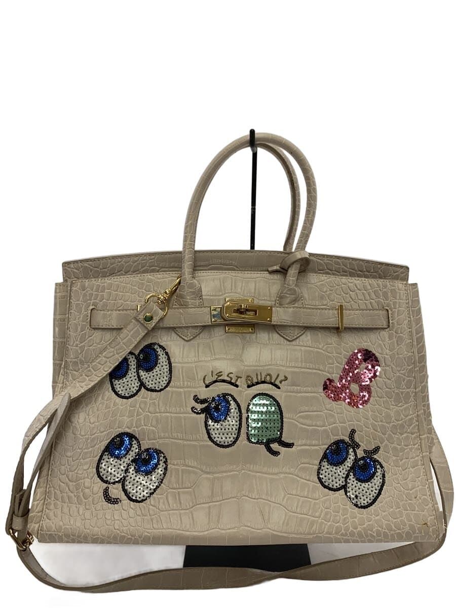 Other Brand PLAY NO MORE Handbag