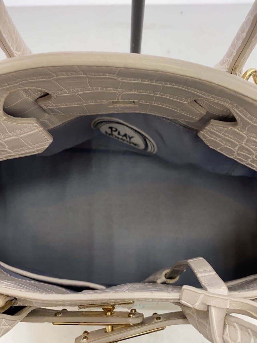 Other Brand PLAY NO MORE Handbag 5