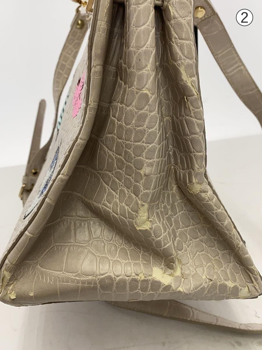 Other Brand PLAY NO MORE Handbag 7