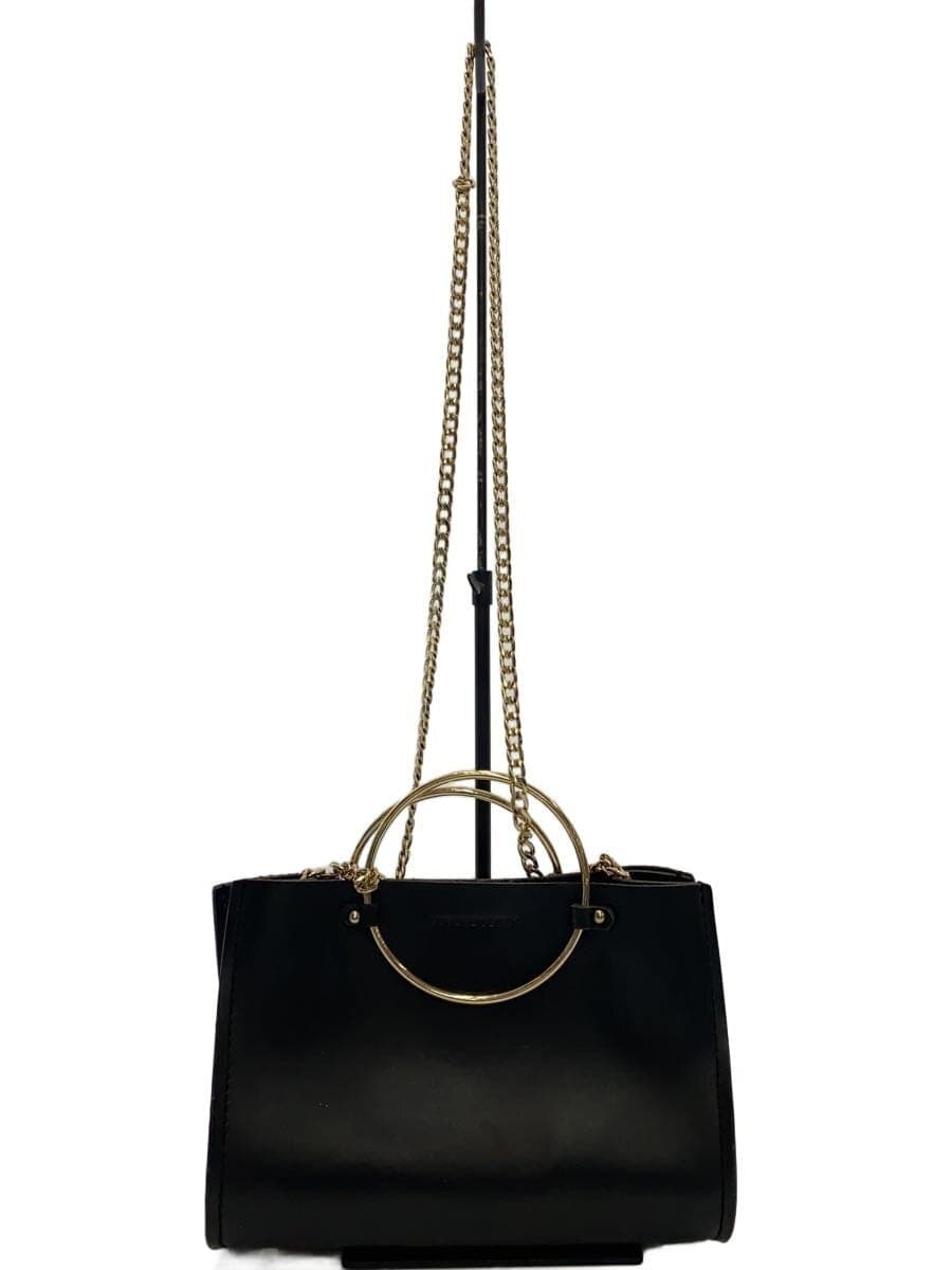 Other Brand FUTURE GLORY Shoulder Bag BLK
