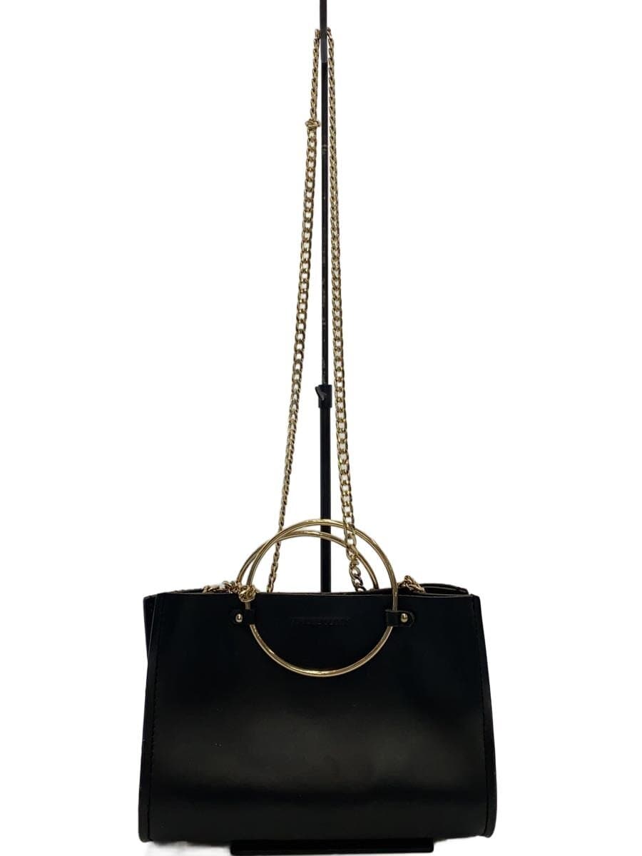 Other Brand FUTURE GLORY Shoulder Bag BLK