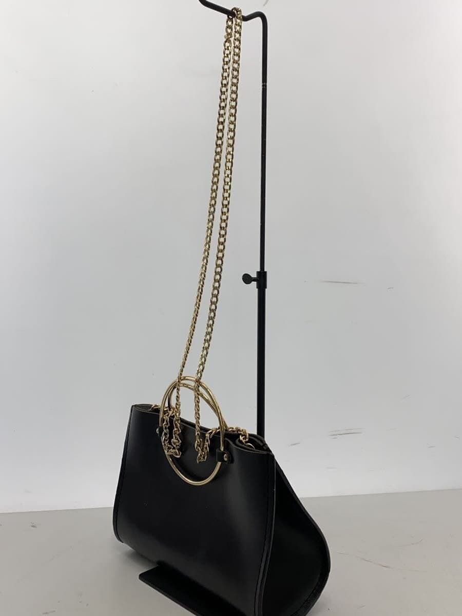 Other Brand FUTURE GLORY Shoulder Bag BLK 2