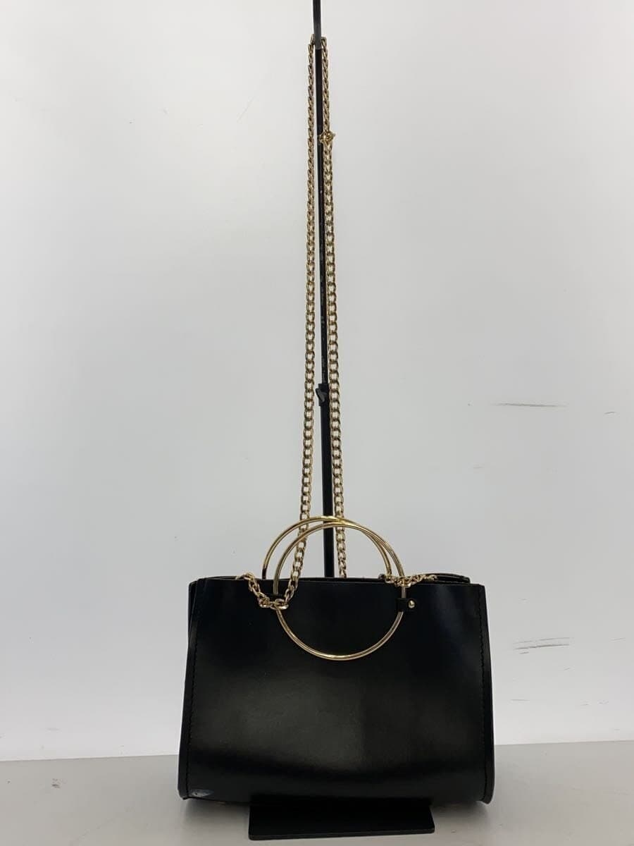 Other Brand FUTURE GLORY Shoulder Bag BLK 3