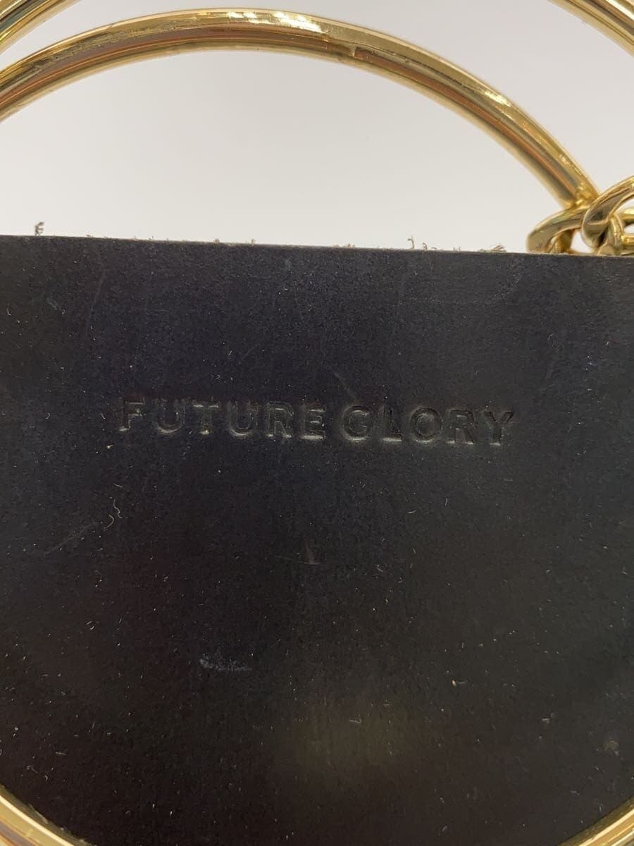 Other Brand FUTURE GLORY Shoulder Bag BLK 5
