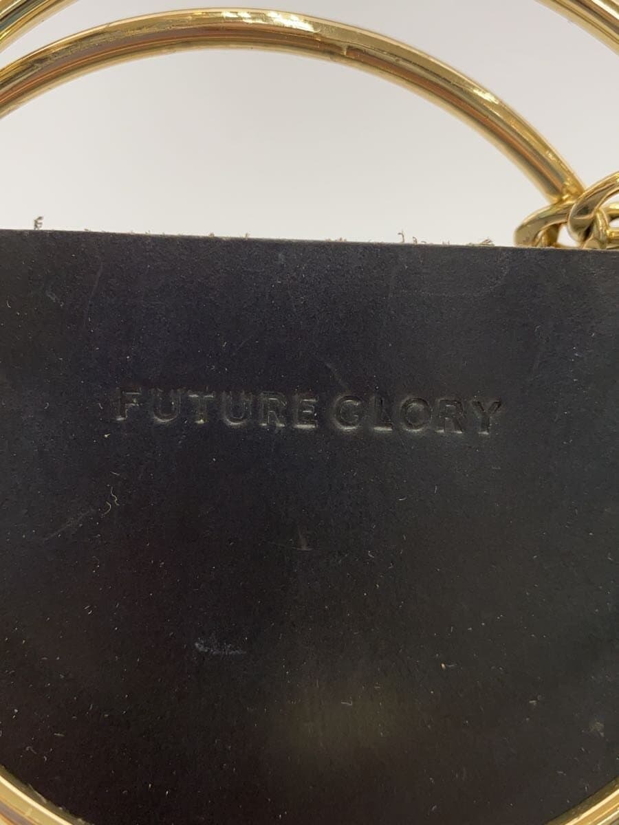 Other Brand FUTURE GLORY Shoulder Bag BLK 5