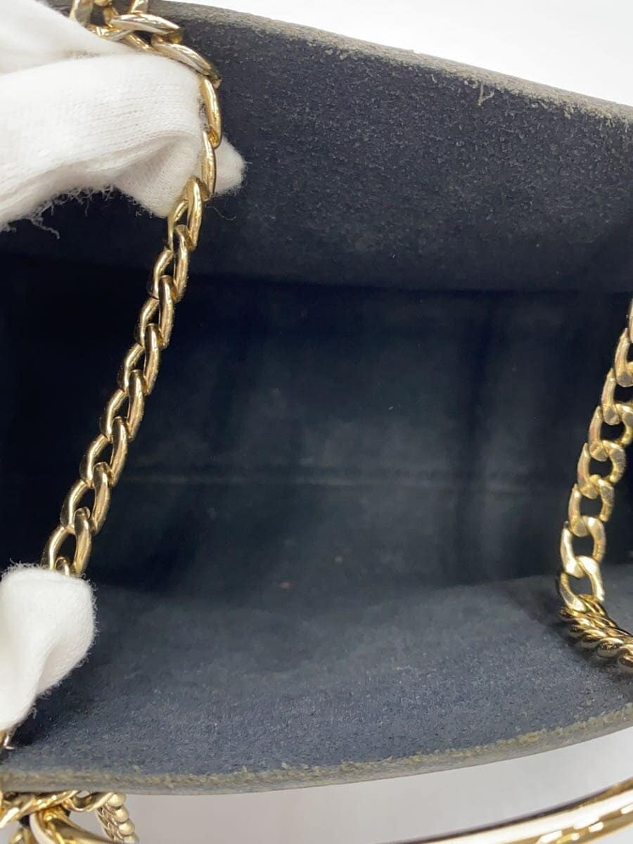 Other Brand FUTURE GLORY Shoulder Bag BLK 6