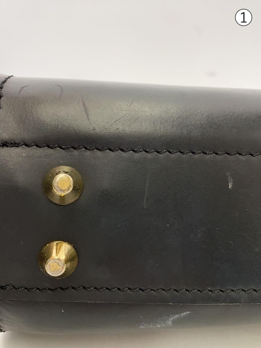 Other Brand FUTURE GLORY Shoulder Bag BLK 7