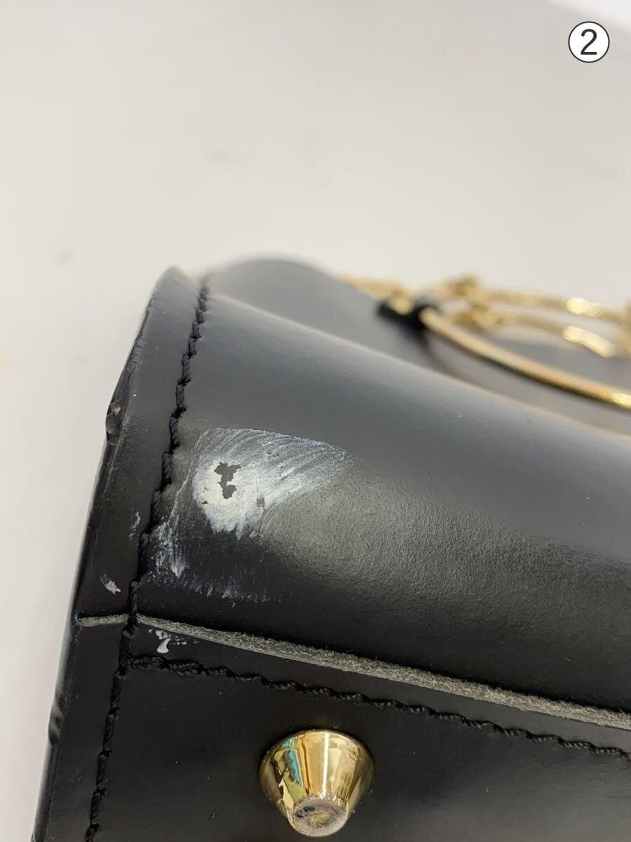 Other Brand FUTURE GLORY Shoulder Bag BLK 8