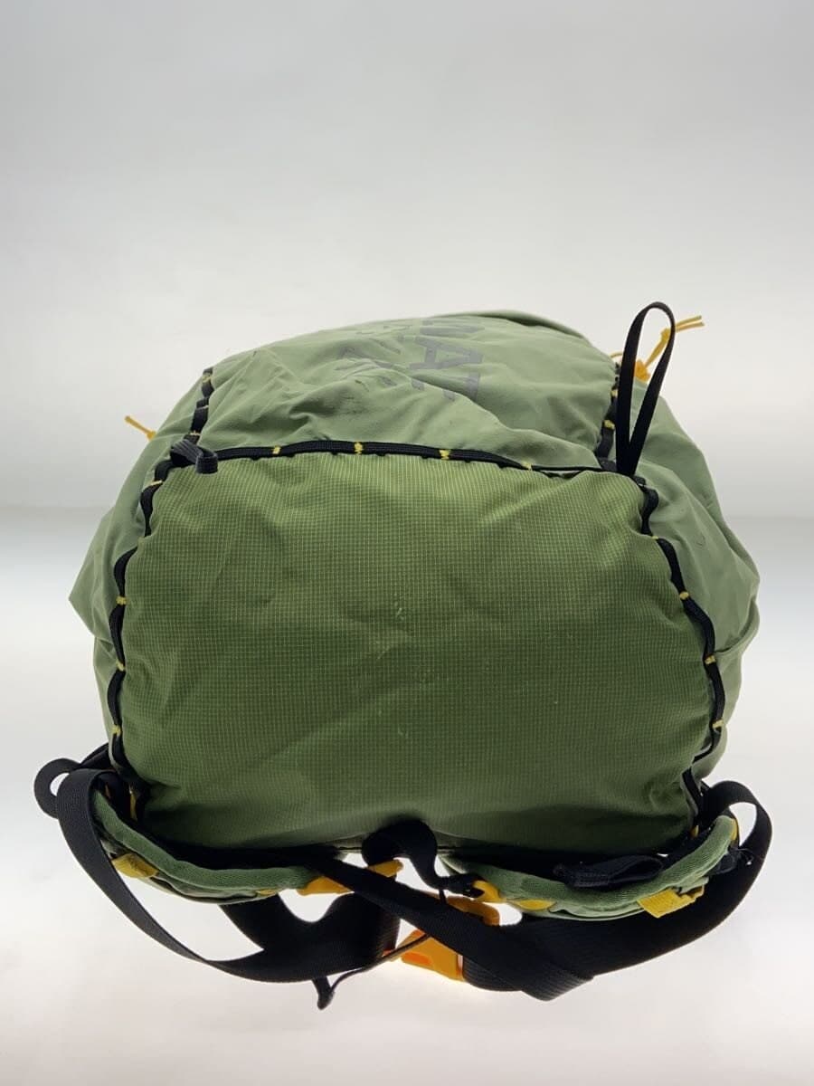 Other brand ULTIMATE DIRECTION Backpack Nylon GRN Fast Pack 40 Some scratches 4