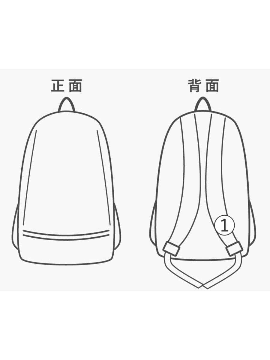 Other brand ULTIMATE DIRECTION Backpack Nylon GRN Fast Pack 40 Some scratches 8