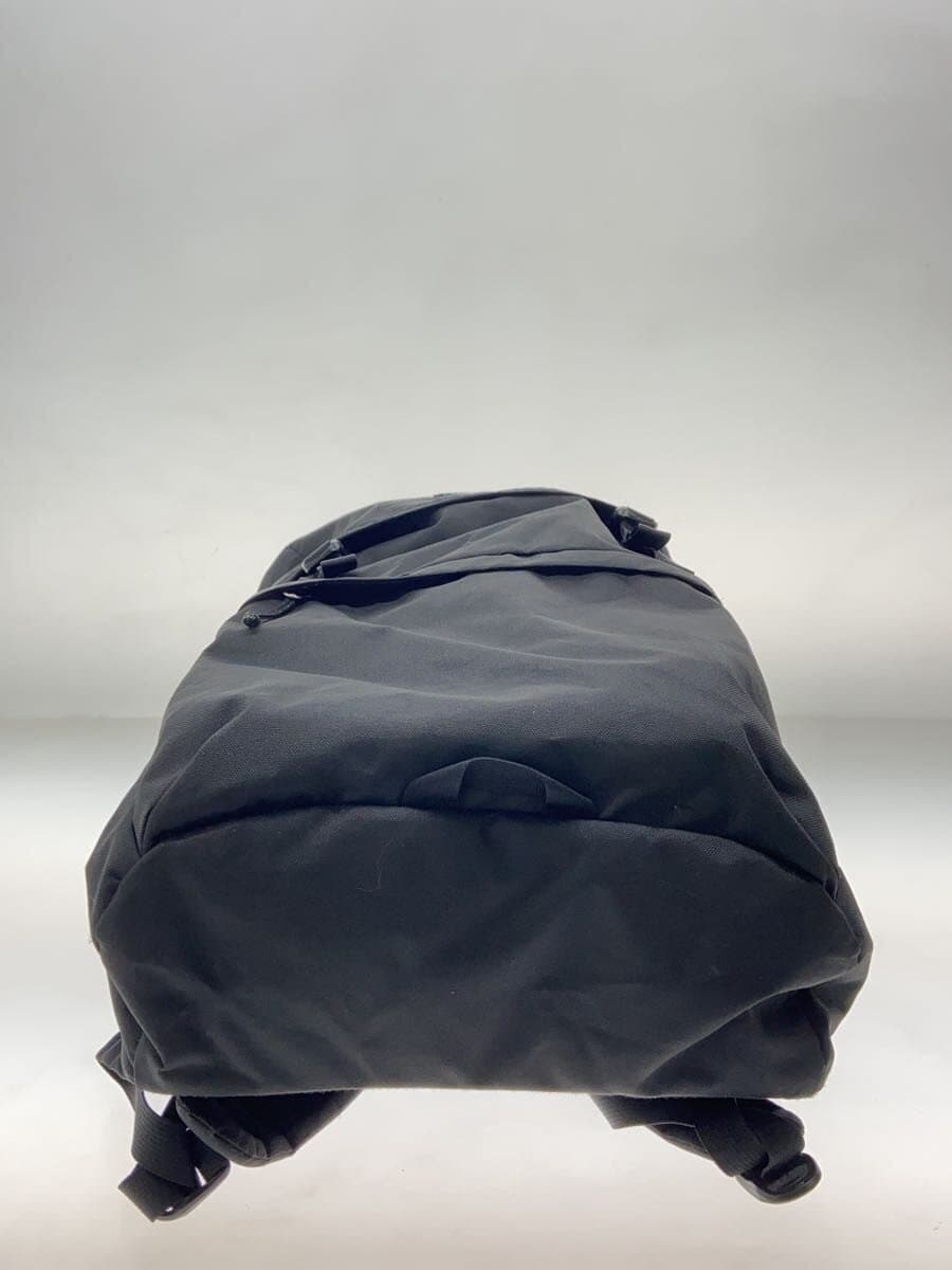 Patagonia backpack Polyester Black Plain 48545SP22 4