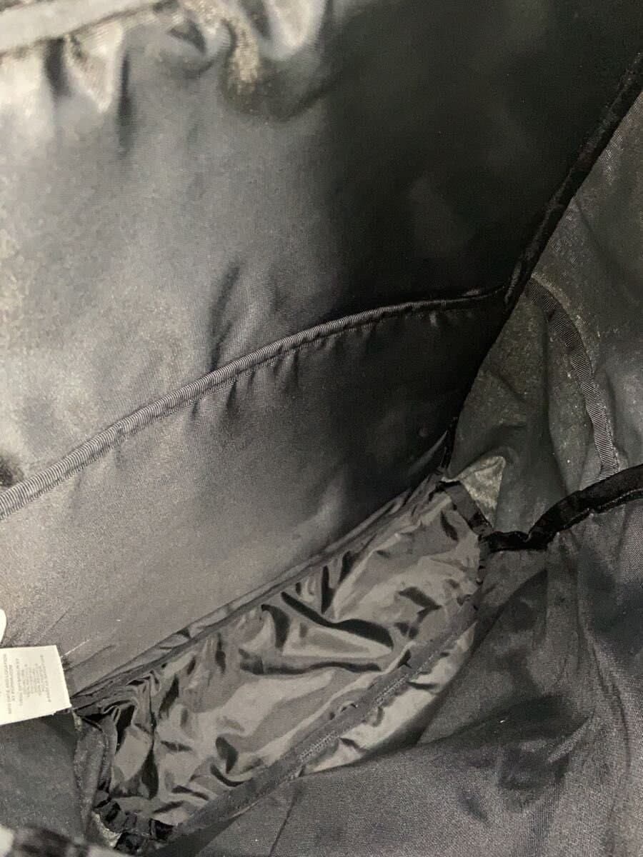 Patagonia backpack Polyester Black Plain 48545SP22 6