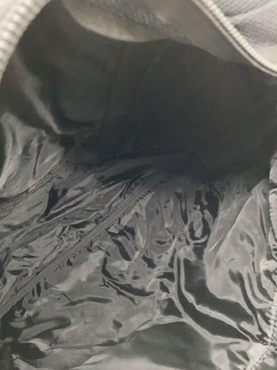 PORTER tote bag -- BLK 6