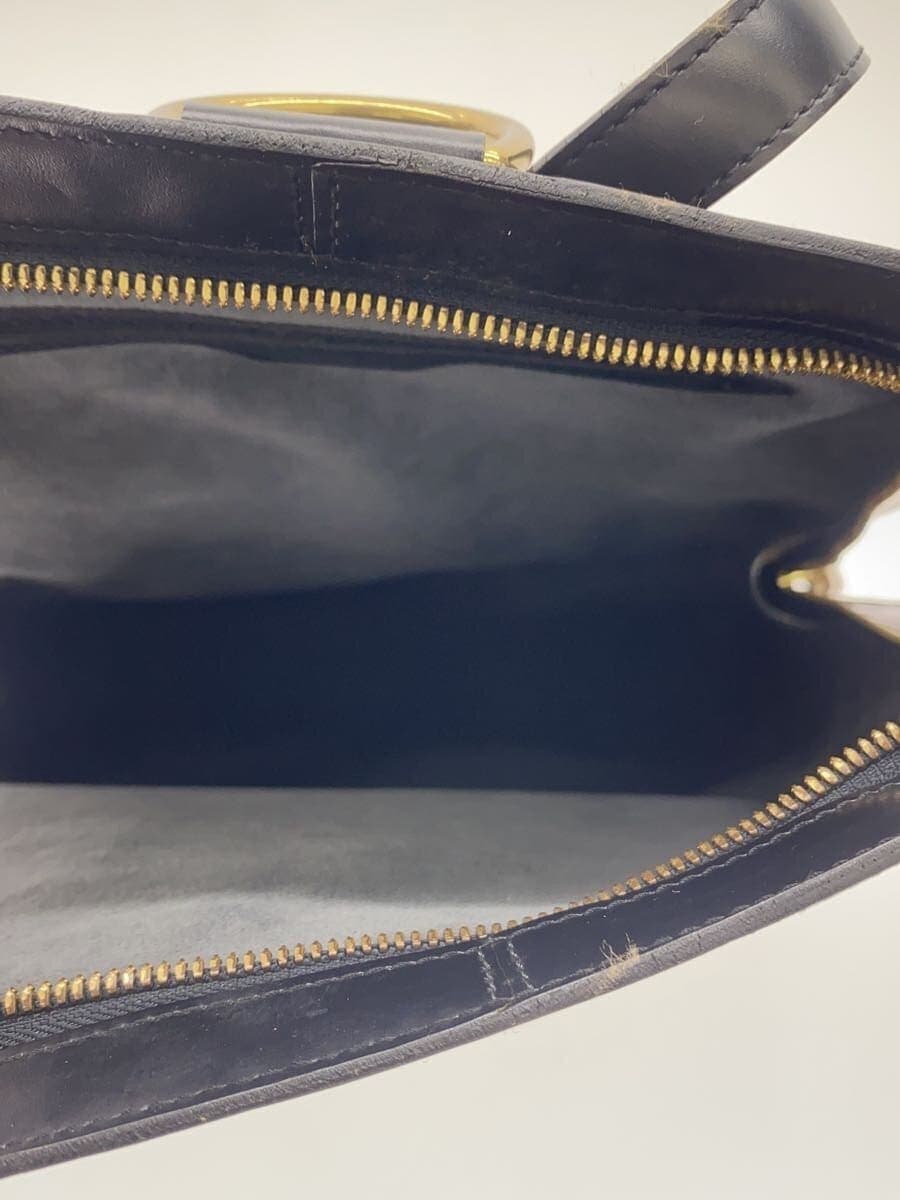 LOUIS VUITTON Gobelin_Epi Leather BLK M52292 6