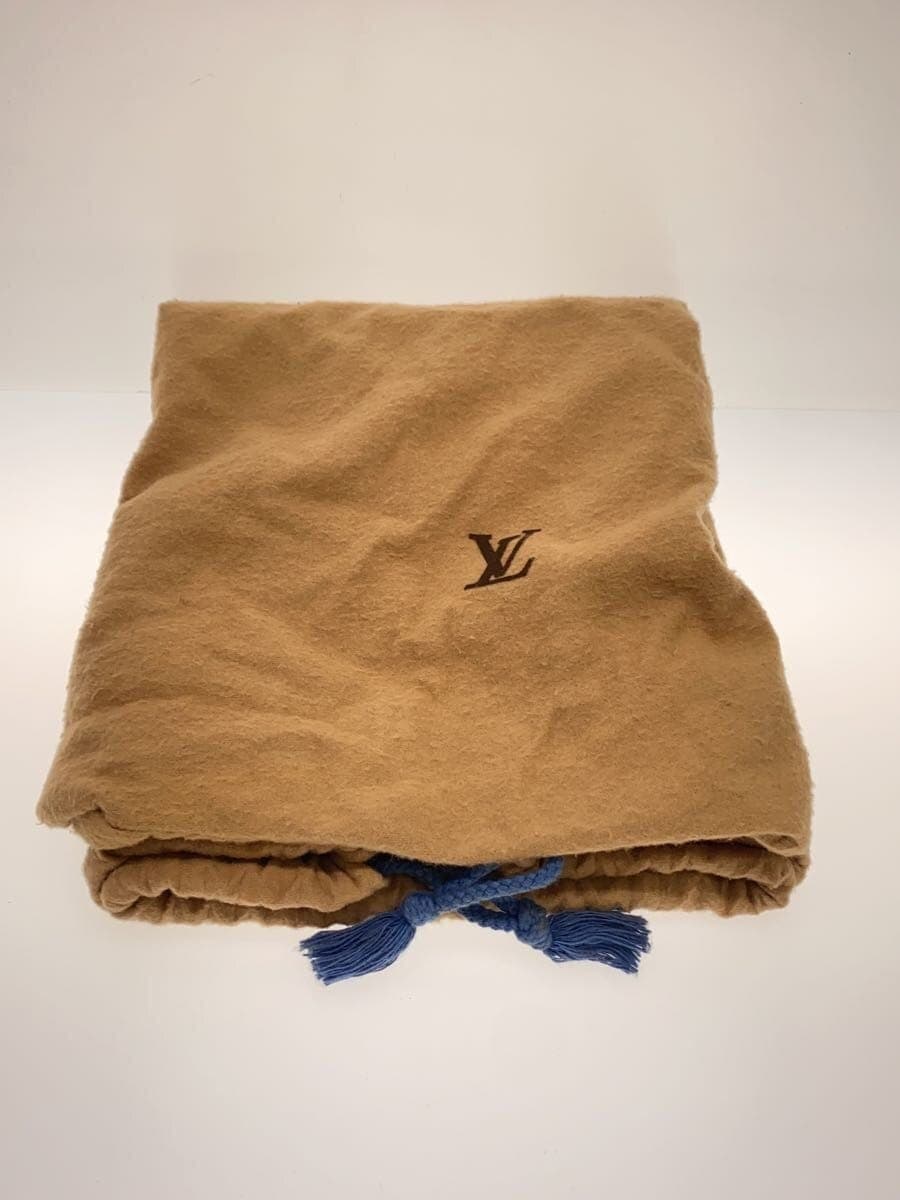 LOUIS VUITTON Gobelin_Epi Leather BLK M52292 7