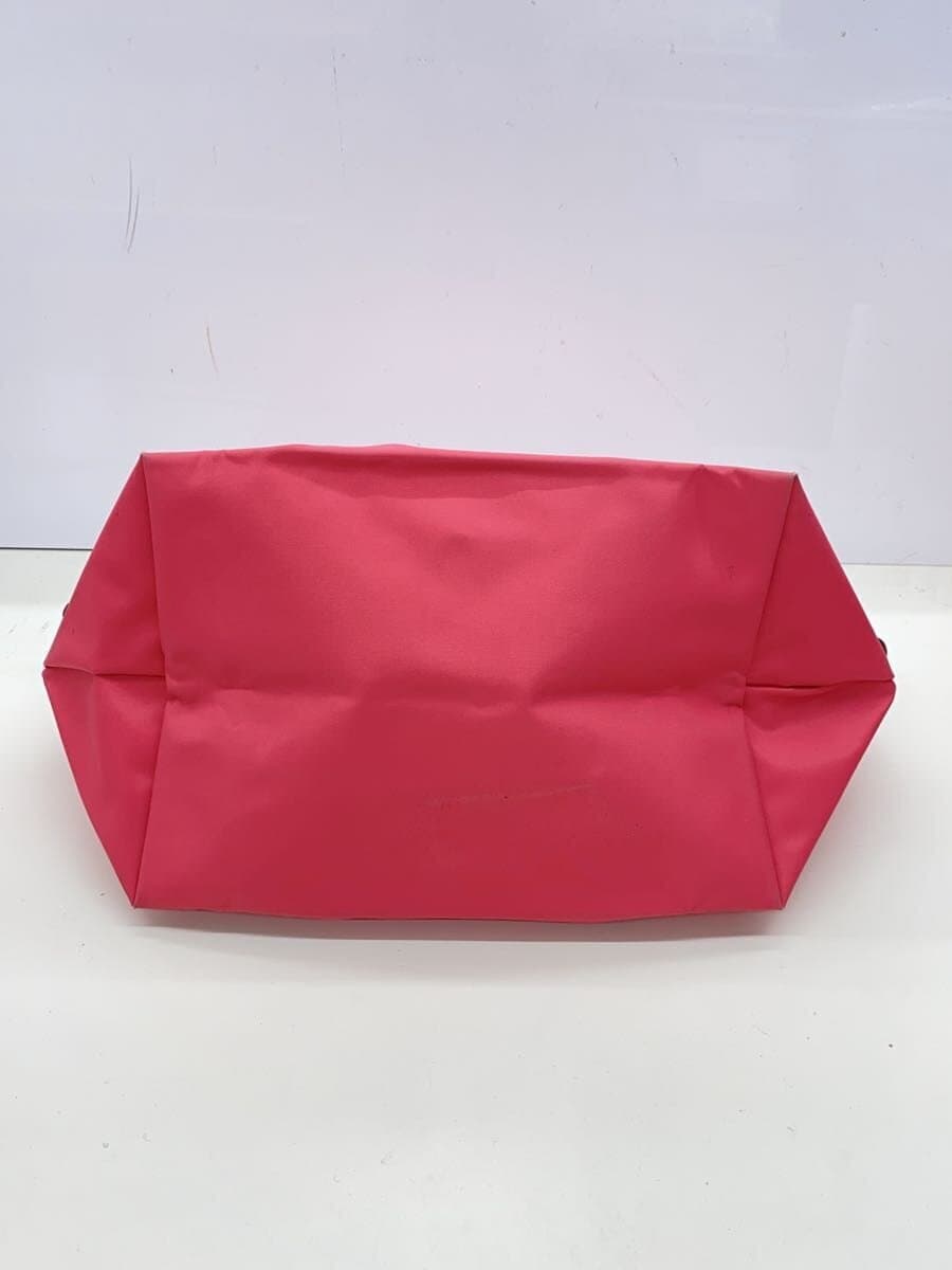 LONGCHAMP Tote Bag PNK Solid L1623089B49 4