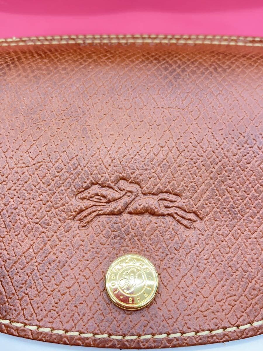 LONGCHAMP Tote Bag PNK Solid L1623089B49 5