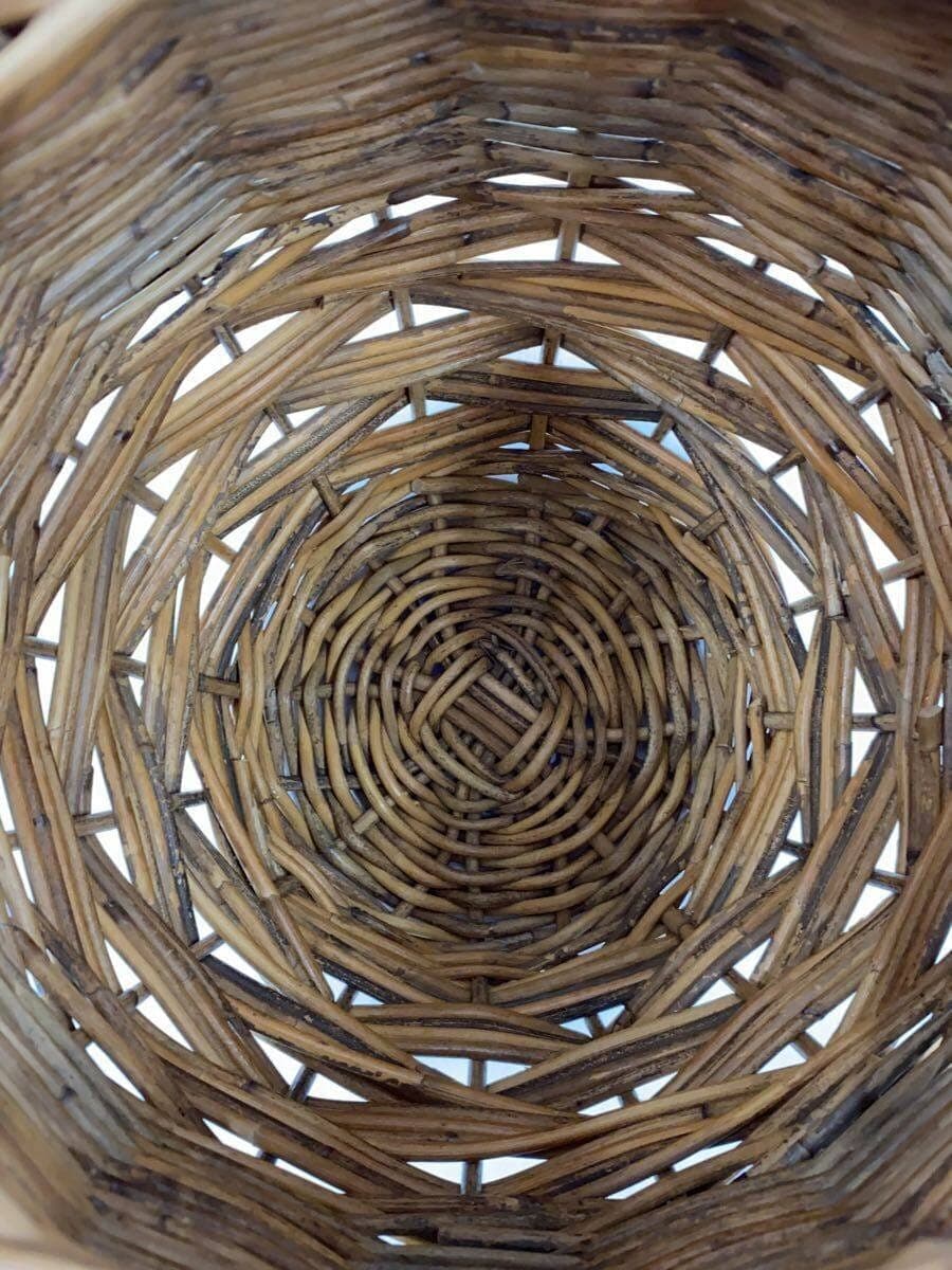 LUDLOW Basket Bag PNK 6