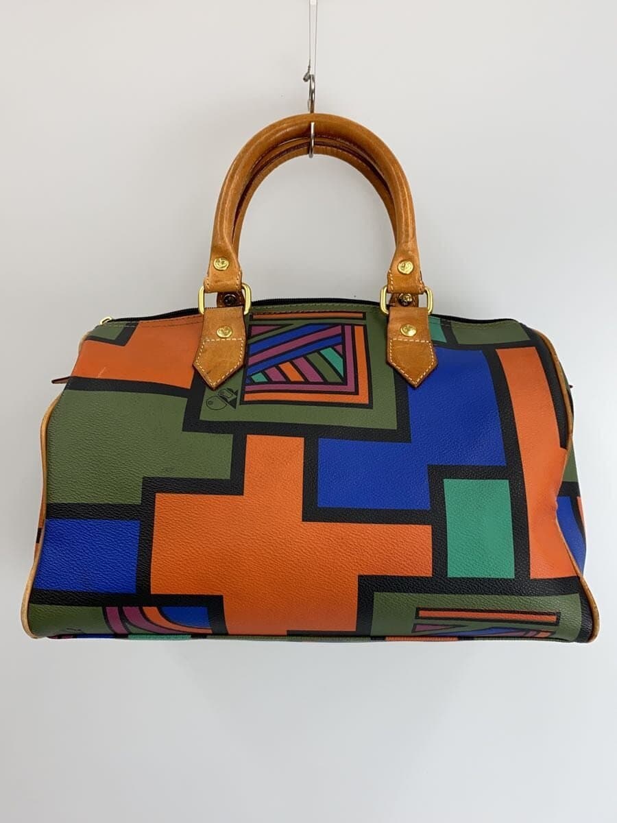 Double Fish Handbag 3