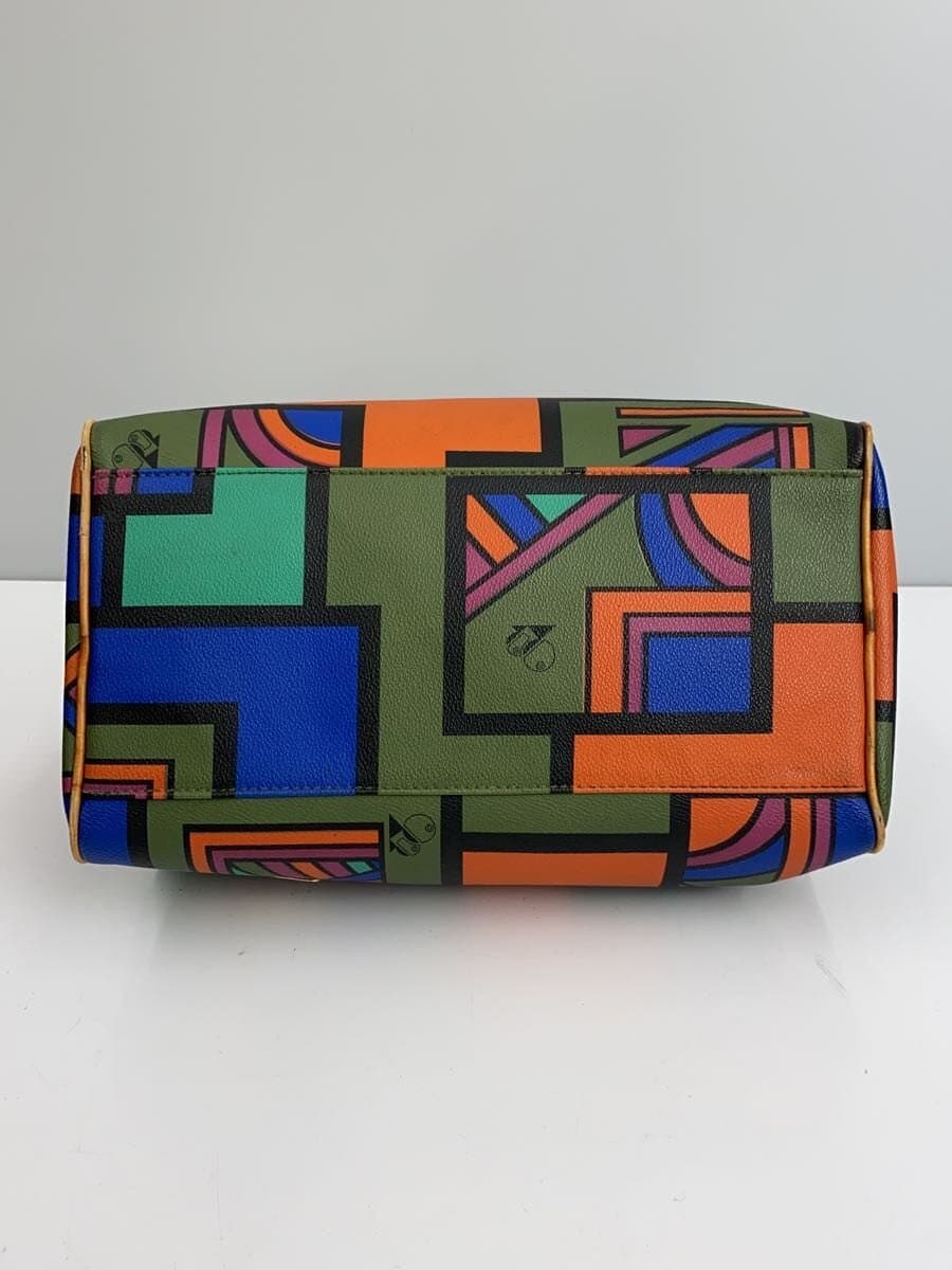 Double Fish Handbag 4