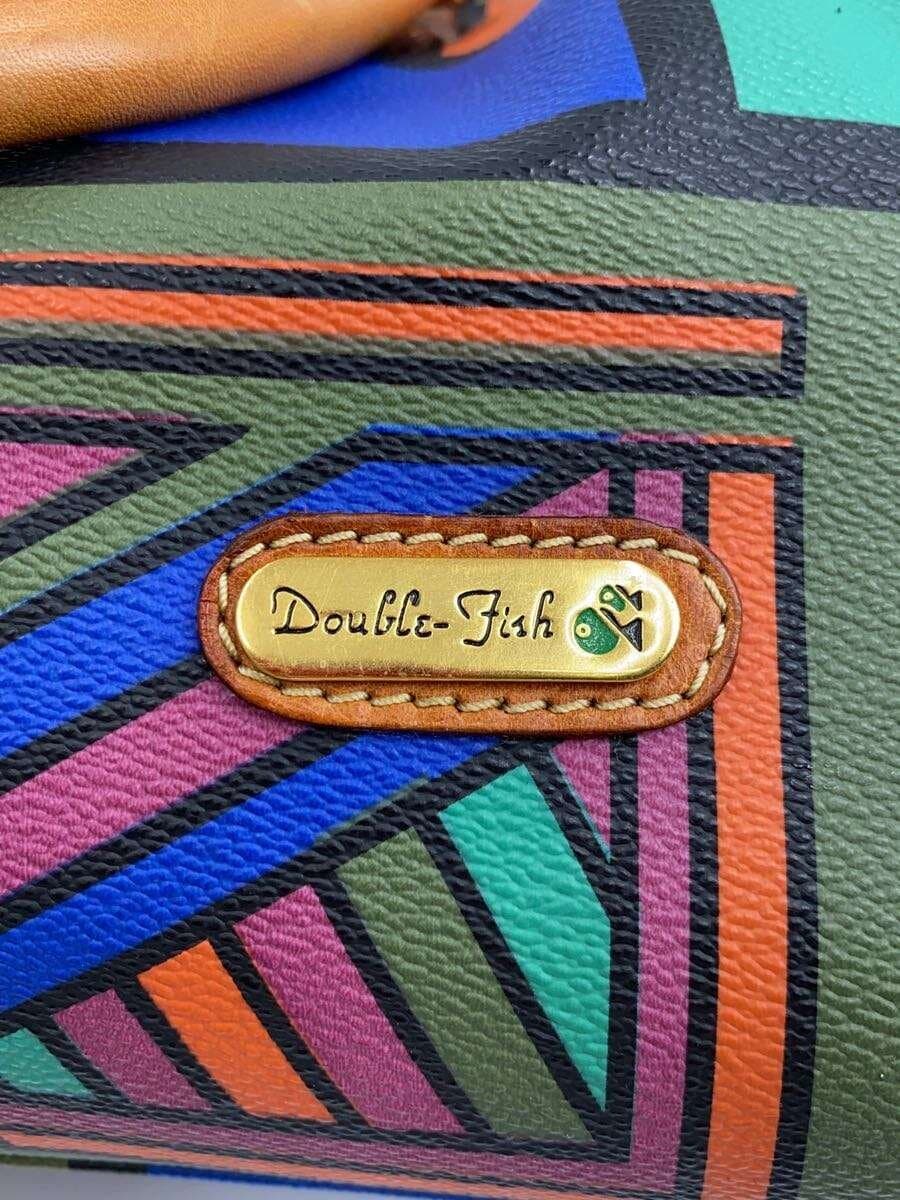 Double Fish Handbag 5