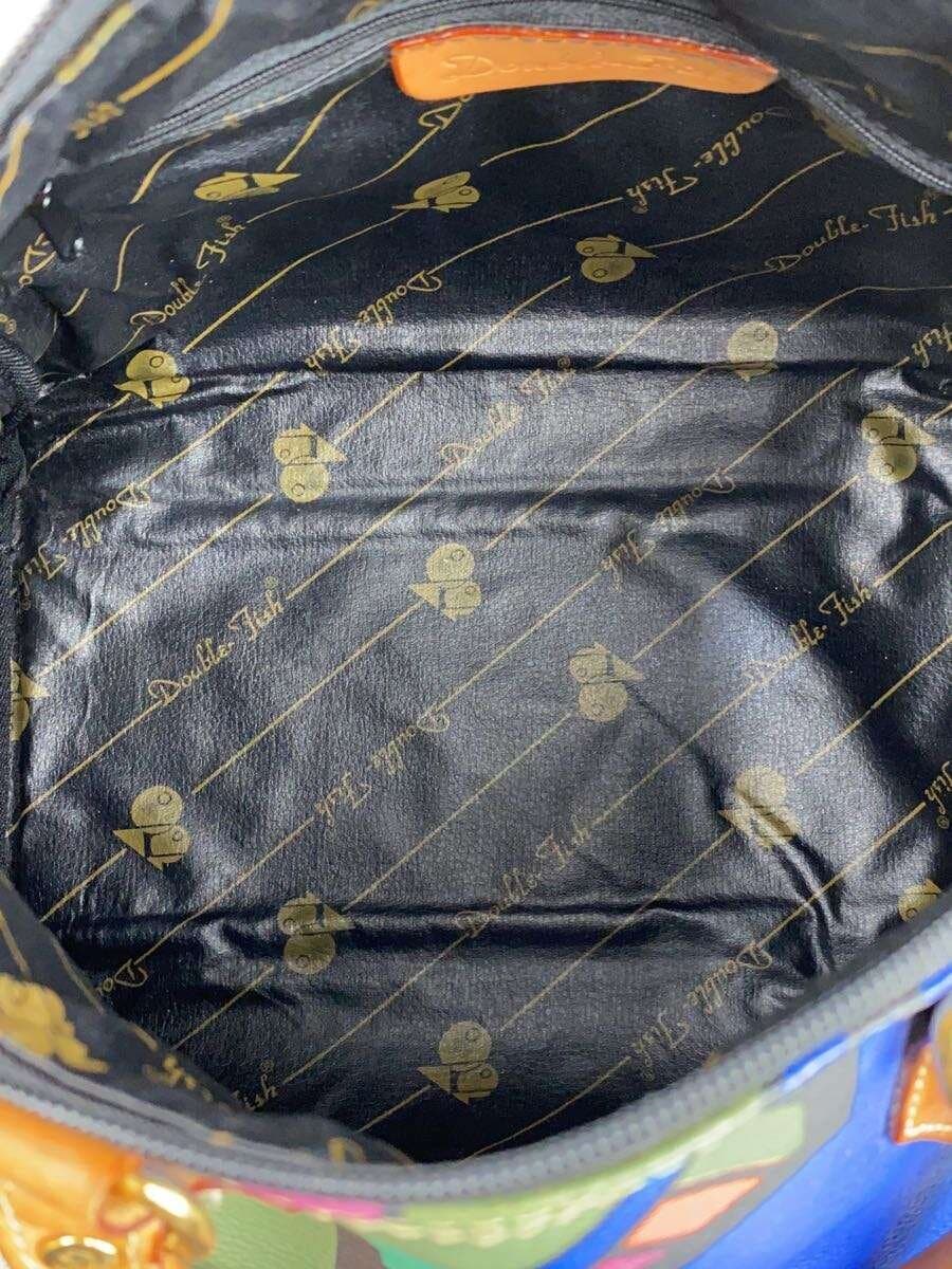 Double Fish Handbag 6