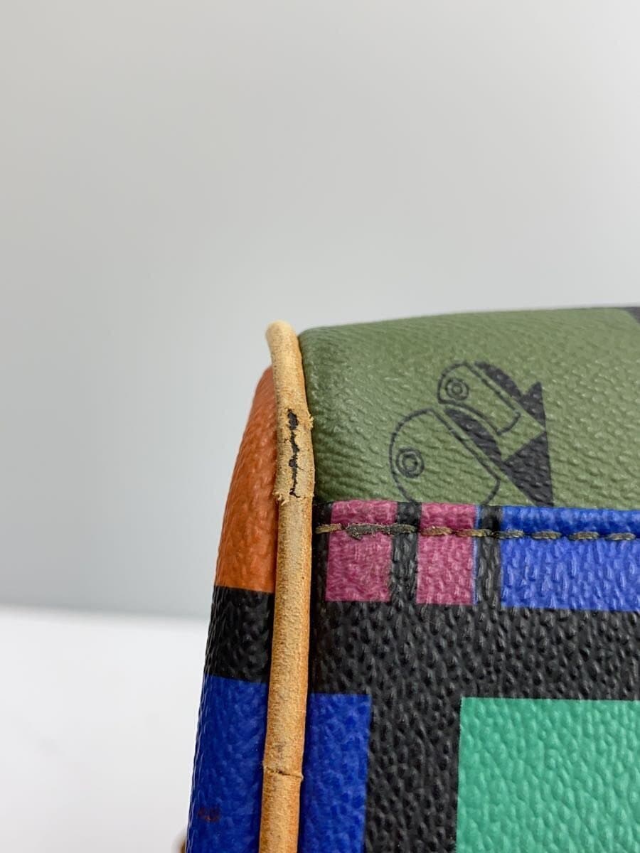 Double Fish Handbag 7