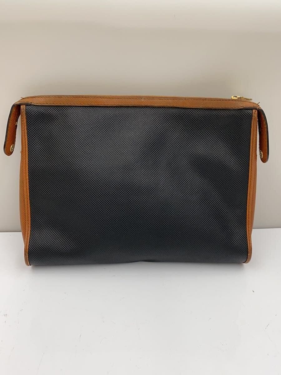 BOTTEGA VENETA Pouch BLK 3