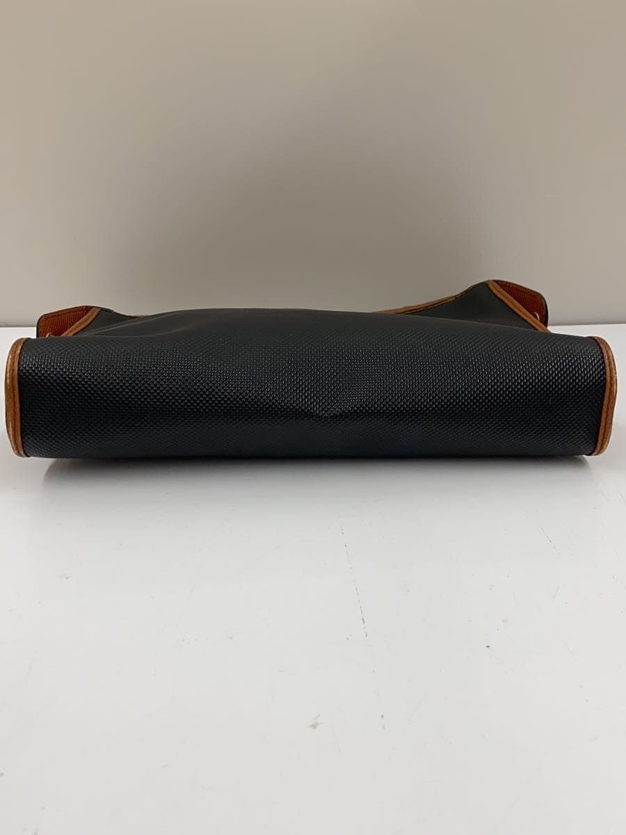 BOTTEGA VENETA Pouch BLK 4