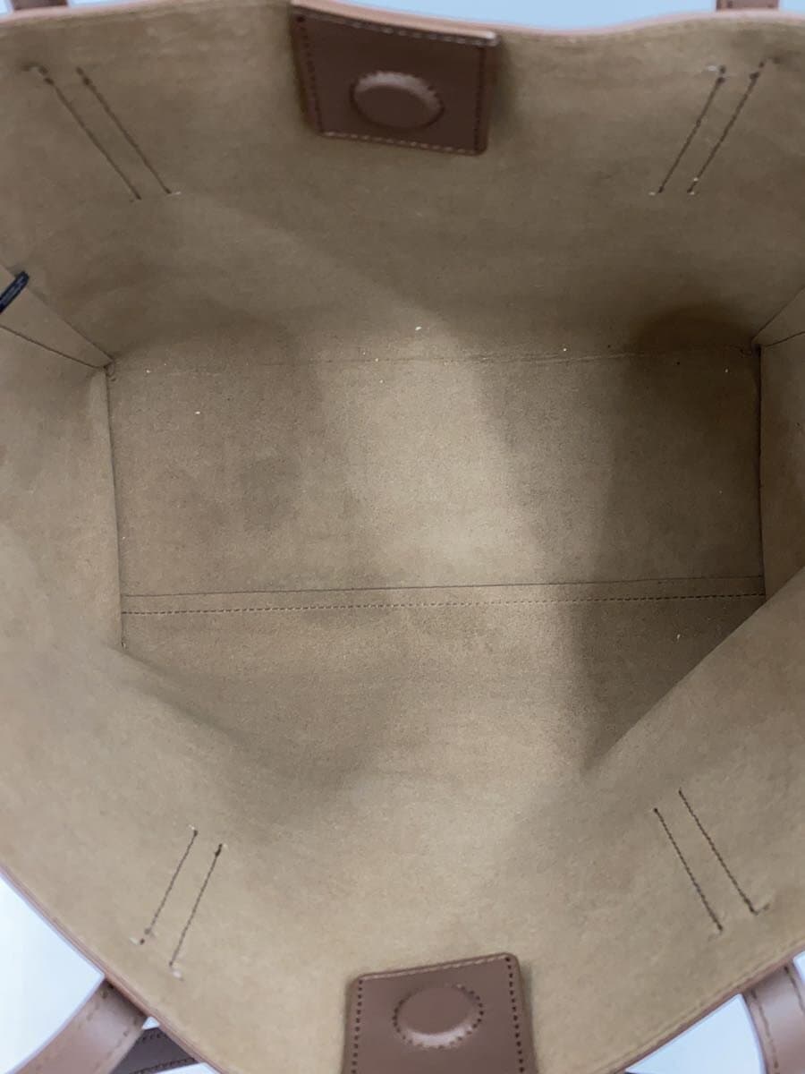 FURLA Tote Bag BRW Solid 6