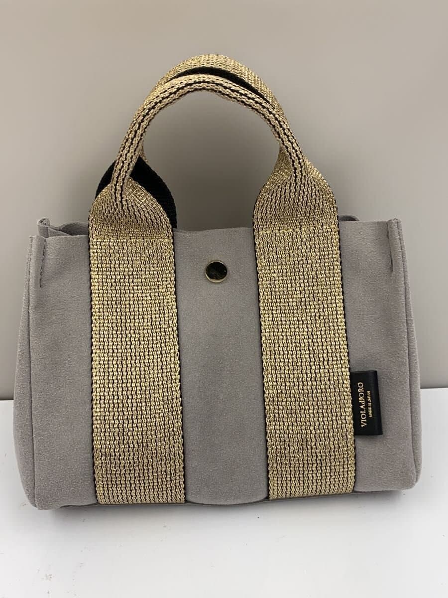 VIOL Ad’ORO Handbag 3