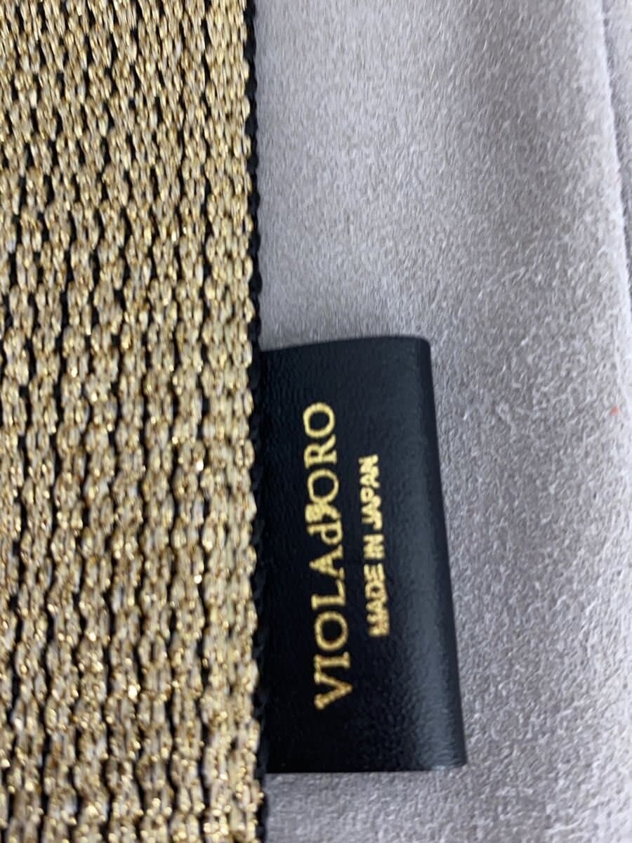 VIOL Ad’ORO Handbag 5