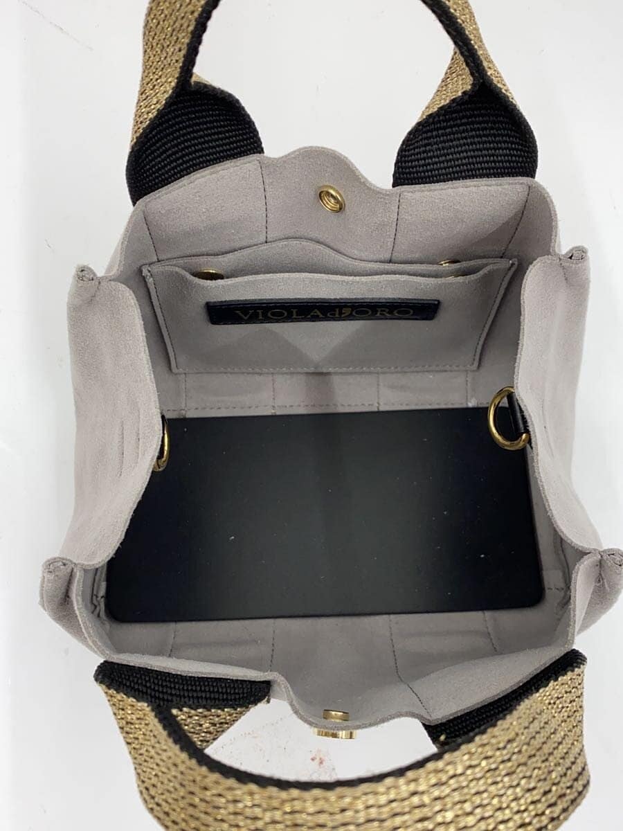 VIOL Ad’ORO Handbag 6