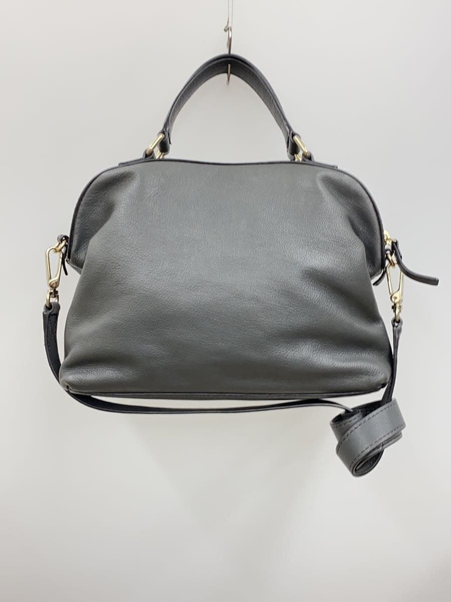 kate spade new york Shoulder Bag BLK Solid 3