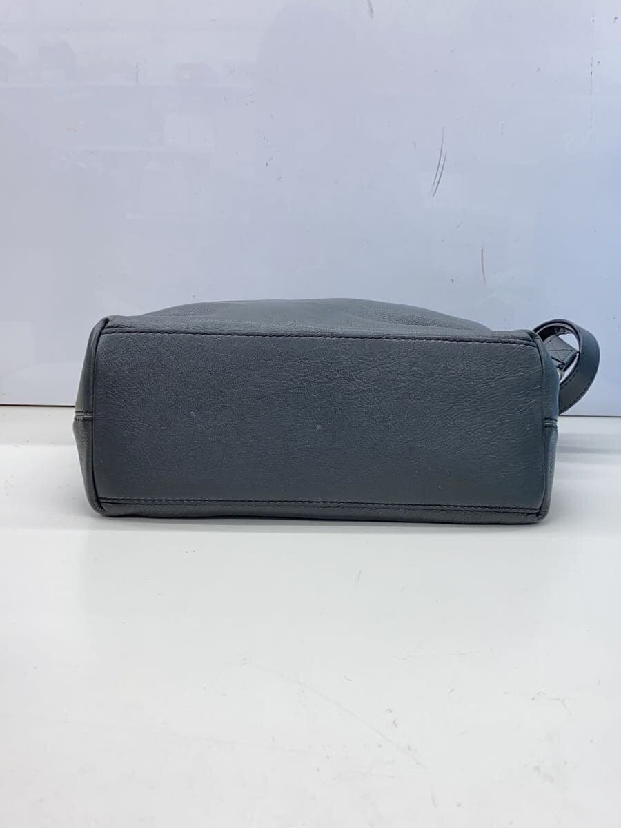 kate spade new york Shoulder Bag BLK Solid 4