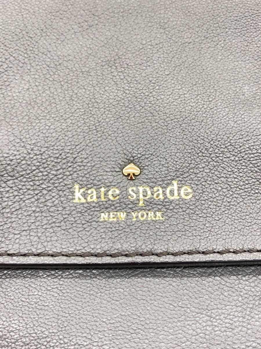 kate spade new york Shoulder Bag BLK Solid 5