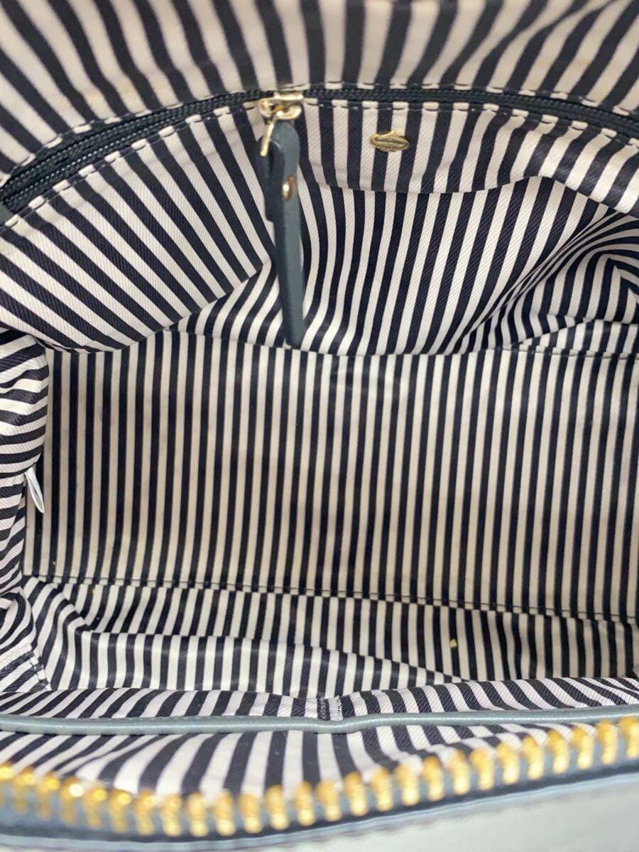 kate spade new york Shoulder Bag BLK Solid 6