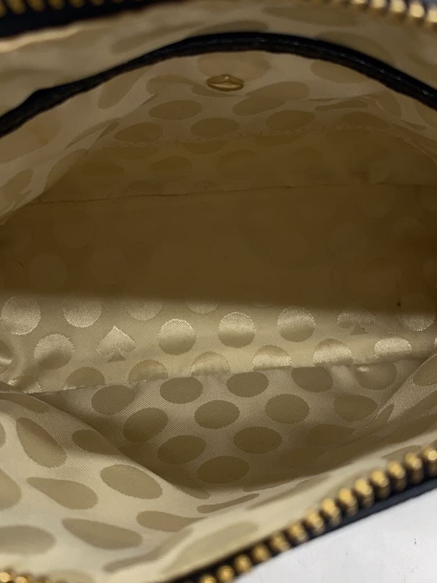kate spade new york Shoulder Bag BLK Dot 6