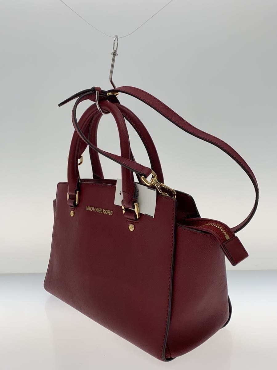 MICHAEL KORS Handbag BRD 30S3GLMS2L 2